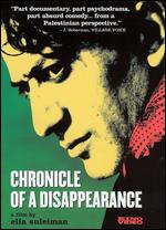 Chronicle Of A Disappearance ( 1996 )