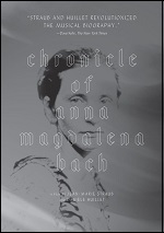 Chronicle Of Anna Magdalena Bach