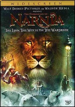 Chronicles Of Narnia - The Lion, The Witch And The Wardrobe