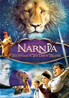 Chronicles Of Narnia - The Voyage Of The Dawn Treader