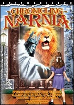 Chronicling Narnia
