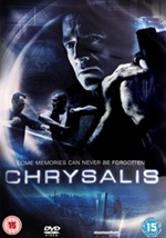 Chrysalis