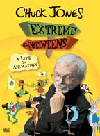 Chuck Jones - Extremes And In-Betweens