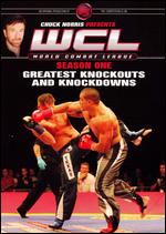 Chuck Norris Presents - World Combat League - Season One - Greatest Knockouts & Knockdowns