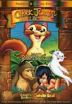 Chuck Jones Collection