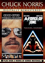 Chuck Norris Double Feature