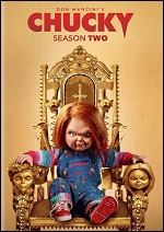 Chucky: Season Two