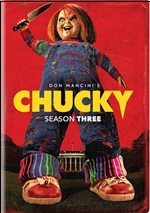 Chucky: Season Three