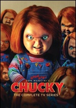 Chucky: The Complete Series