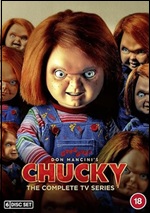Chucky: The Complete Series