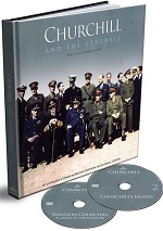 Churchill And The Generals