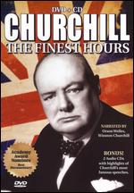 Churchill - The Finest Hours