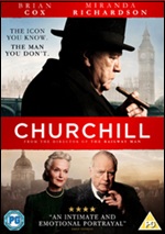 Churchill