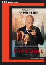 Churchill