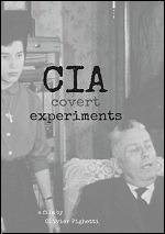 CIA Covert Experiments