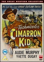 Cimarron Kid
