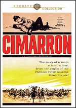 Cimarron