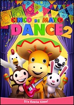 Cinco De Mayo Dance 2