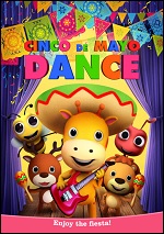 Cinco De Mayo Dance