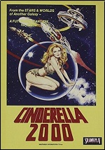 Cinderella 2000