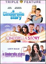 Cinderella Story - The Collection