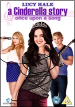 Cinderella Story - Once Upon A Song