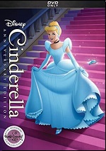 Cinderella - Anniversary Signature Collection
