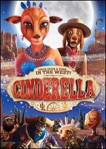 Cinderella - Once Upon A Time... In The West