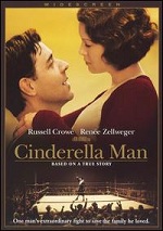 Cinderella Man