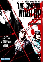 Cinema Hold Up