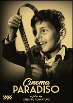 Cinema Paradiso