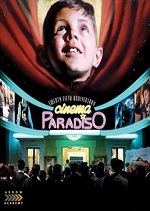 Cinema Paradiso - Special Edition