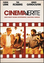 Cinema Verite