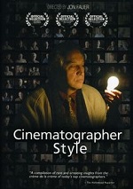 Cinematographer Style