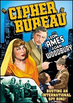 Cipher Bureau