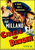 Circle Of Danger