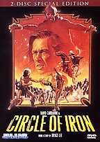 Circle Of Iron - Special Edition