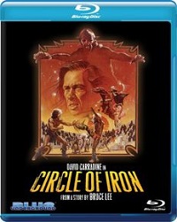 Circle Of Iron (BLU-RAY)