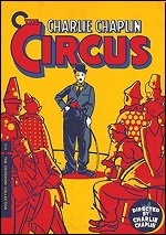 Circus - Criterion Collection