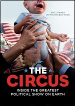 Circus: Inside The Greatest Political Show On Earth