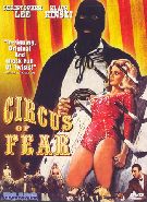 Circus Of Fear