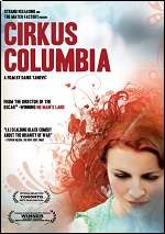 Cirkus Columbia