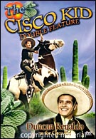 Cisco Kid - Double Feature 1