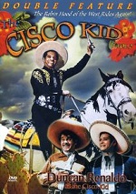 Cisco Kid - Double Feature 2
