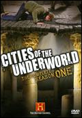 Cities Of The Underworld - The Complete Season One