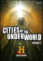 Cities Of The Underworld - The Complete Season Two