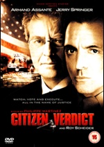 Citizen Verdict