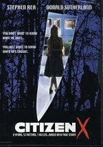 Citizen X