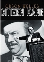 Citizen Kane - 75th Anniversary Edition