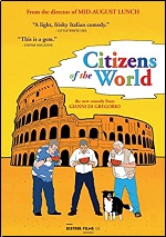 Citizens Of The World